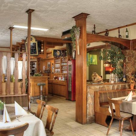 Gasthof Hofbauer Jagenbach Zewnętrze zdjęcie