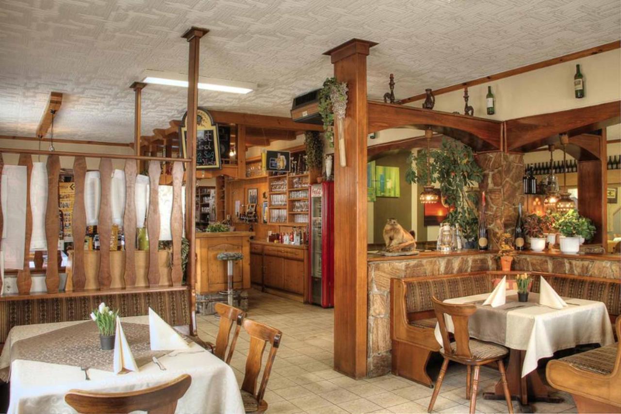 Gasthof Hofbauer Jagenbach Zewnętrze zdjęcie
