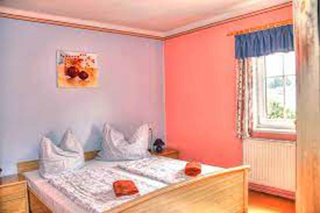 Gasthof Hofbauer Jagenbach Zewnętrze zdjęcie