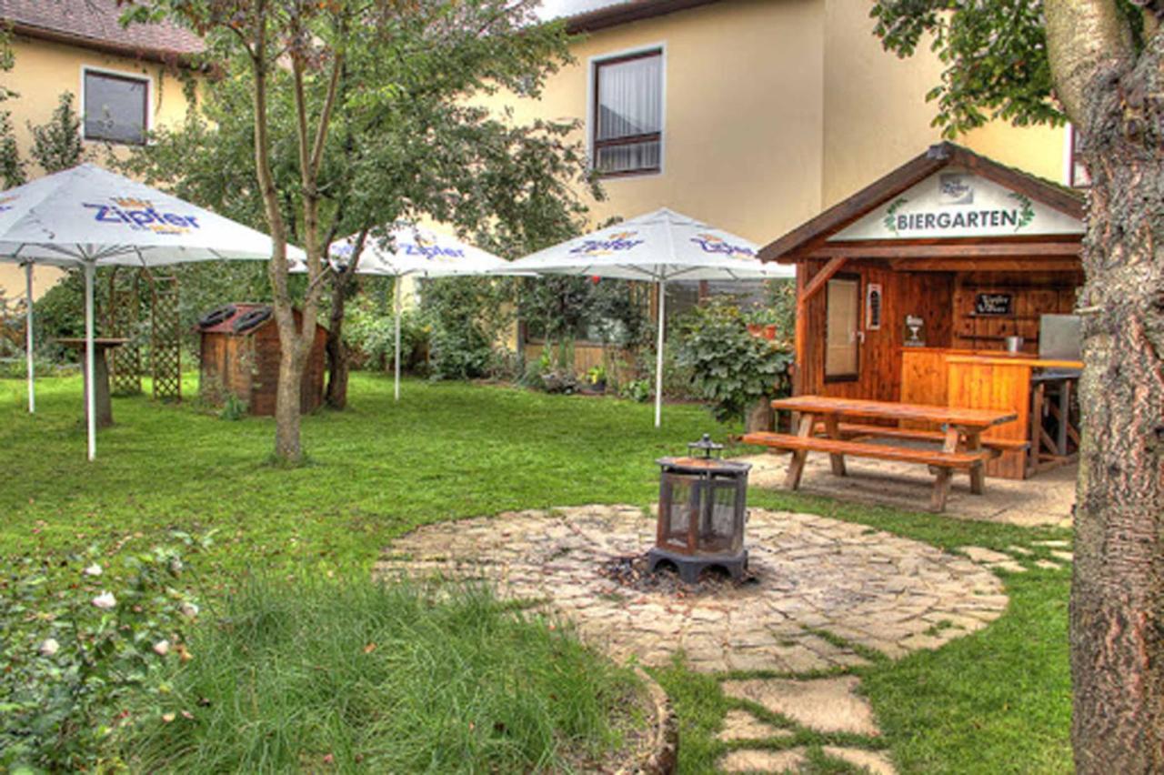 Gasthof Hofbauer Jagenbach Zewnętrze zdjęcie
